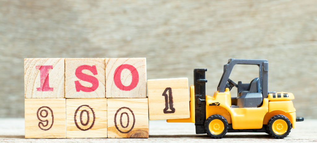 ISO 9001
