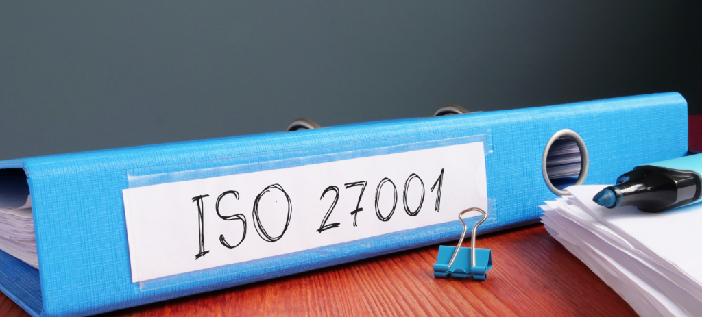 Szkolenie ISO 27001 – dlaczego warto szkolić pracowników z bezpieczeństwa informacji? 2 ISO szkolenie